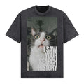 I Saw Your Search History T-Shirt
