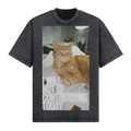 I Will Not Be Contributing Today T-Shirt