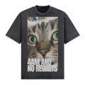 4AM And No Regrets T-Shirt