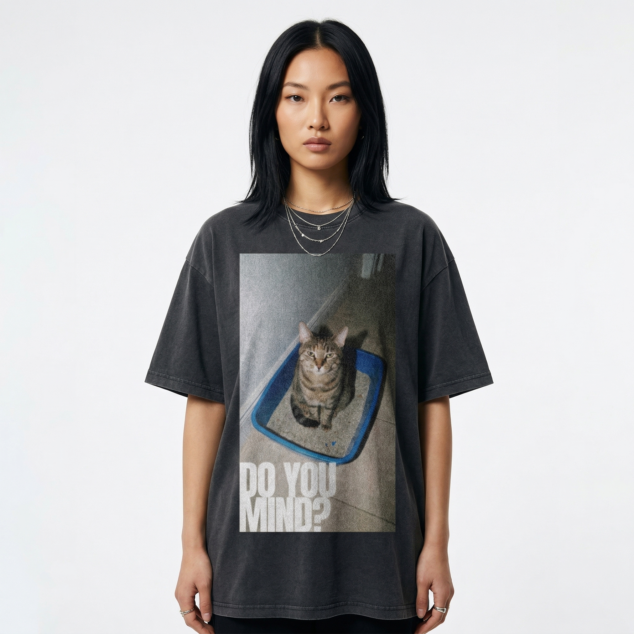 Do You Mind T-Shirt